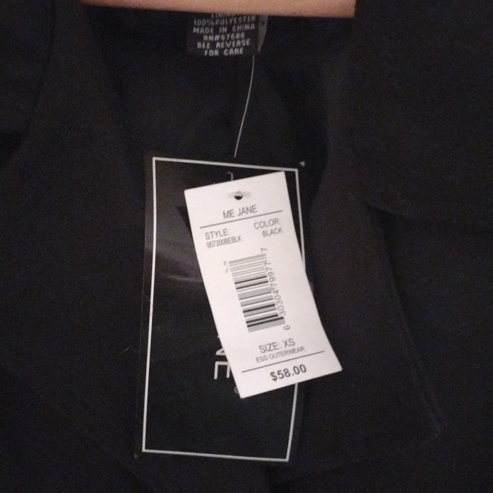 PeaCoat - Picture 3 of 6